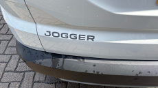 Dacia Jogger 1.0 TCe Essential 5dr Petrol Estate